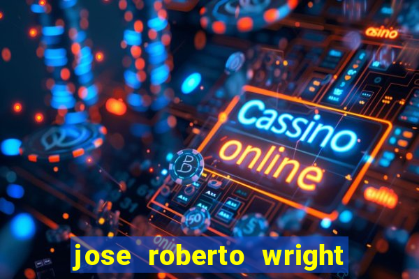 jose roberto wright ajuda flamengo